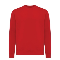 Lekki sweter Iqoniq Etosha, bawełna z recyklingu | VA-T9303.029.XXS