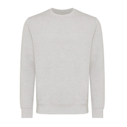 Lekki sweter Iqoniq Etosha, bawełna z recyklingu | VA-T9303.032.5XL