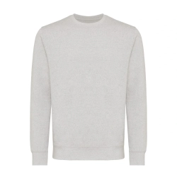 Lekki sweter Iqoniq Etosha, bawełna z recyklingu | VA-T9303.032.XXS