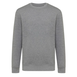 Lekki sweter Iqoniq Etosha, bawełna z recyklingu | VA-T9303.034.S