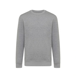 Lekki sweter Iqoniq Etosha, bawełna z recyklingu | VA-T9303.034.XXS