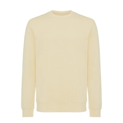 Lekki sweter Iqoniq Etosha, bawełna z recyklingu | VA-T9303.036.XXS