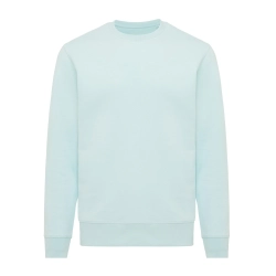 Lekki sweter Iqoniq Etosha, bawełna z recyklingu | VA-T9303.037.L