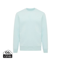 Lekki sweter Iqoniq Etosha, bawełna z recyklingu | VA-T9303.037.XS