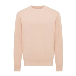 Lekki sweter Iqoniq Etosha, bawełna z recyklingu | VA-T9303.038.L