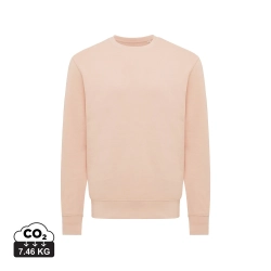 Lekki sweter Iqoniq Etosha, bawełna z recyklingu | VA-T9303.038.XS