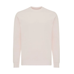 Lekki sweter Iqoniq Etosha, bawełna z recyklingu | VA-T9303.039.XL