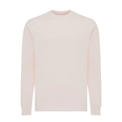 Lekki sweter Iqoniq Etosha, bawełna z recyklingu | VA-T9303.039.XXS