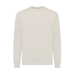 Lekki sweter Iqoniq Etosha, bawełna z recyklingu | VA-T9303.040.XS