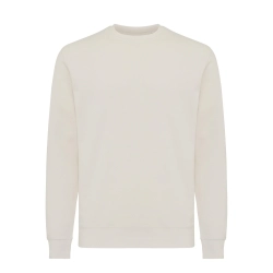 Lekki sweter Iqoniq Etosha, bawełna z recyklingu | VA-T9303.040.XXS