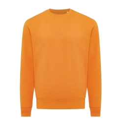 Lekki sweter Iqoniq Etosha, bawełna z recyklingu | VA-T9303.044.L
