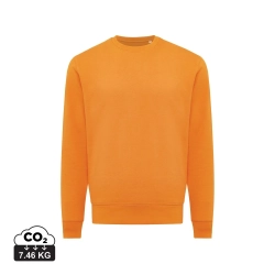Lekki sweter Iqoniq Etosha, bawełna z recyklingu | VA-T9303.044.XL