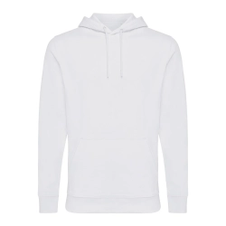 Bluza z kapturem z bawełny z recyklingu Iqoniq Jasper | VA-T9400.004.XS
