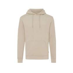Bluza z kapturem z bawełny z recyklingu Iqoniq Jasper | VA-T9400.006.M