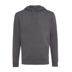 Bluza z kapturem z bawełny z recyklingu Iqoniq Jasper | VA-T9400.019.XS