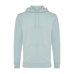 Bluza z kapturem z bawełny z recyklingu Iqoniq Jasper | VA-T9400.023.XS