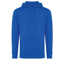 Bluza z kapturem z bawełny z recyklingu Iqoniq Jasper | VA-T9400.025.XS