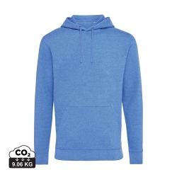 Bluza z kapturem z niebarwionej bawełny z recyklingu Iqoniq Torres | VA-T9401.024.XXS