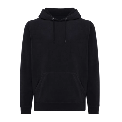Bluza z kapturem z mikropolaru Iqoniq Trivor, RPET | VA-T9403.001.S
