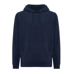 Bluza z kapturem z mikropolaru Iqoniq Trivor, RPET | VA-T9403.002.S
