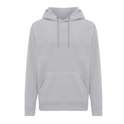 Bluza z kapturem z mikropolaru Iqoniq Trivor, RPET | VA-T9403.027.L