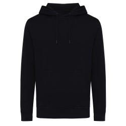 Lekka bluza z kapturem Iqoniq Rila, bawełna z recyklingu | VA-T9404.001.5XL