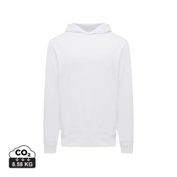 Bluza z kapturem i kieszeniami Iqoniq Yengo z bawełny z recyklingu | VA-T9405.004.XXL