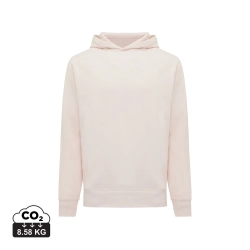 Bluza z kapturem i kieszeniami Iqoniq Yengo z bawełny z recyklingu | VA-T9405.039.XXL