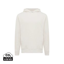 Bluza z kapturem i kieszeniami Iqoniq Yengo z bawełny z recyklingu | VA-T9405.040.XXL
