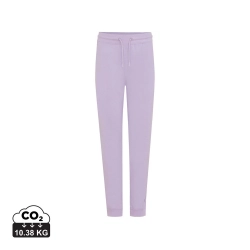 Spodnie dresowe z bawełny z recyklingu Iqoniq Cooper | VA-T9500.011.XXL