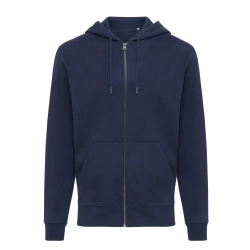 Bluza z kapturem z bawełny z recyklingu Iqoniq Abisko | VA-T9600.002.XXL