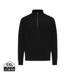 Bluza iqoniq Elgon z bawełny z recyklingu | VA-T9601.001.L
