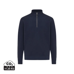 Bluza iqoniq Elgon z bawełny z recyklingu | VA-T9601.002.L