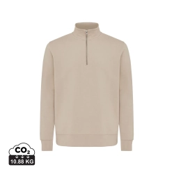 Bluza iqoniq Elgon z bawełny z recyklingu | VA-T9601.006.XL
