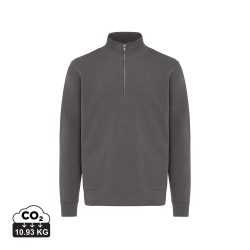 Bluza iqoniq Elgon z bawełny z recyklingu | VA-T9601.019.L