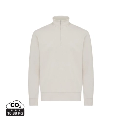Bluza iqoniq Elgon z bawełny z recyklingu | VA-T9601.040.XL