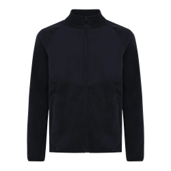 Kurtka z mikropolaru Iqoniq Talung, poliester z recyklingu | VA-T9603.001.XXXL