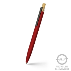 Długopis z aluminium z recyklingu Randall V0030-05