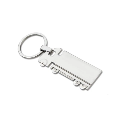 Brelok do kluczy ciężarówka Zane V0742-32