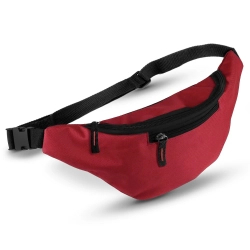 Saszetka zapinana w pasie Jane V0752-05