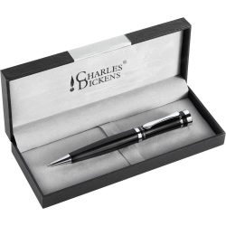 Długopis Charles Dickens® w pudełku V1104-03