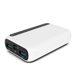Power bank 10000 mAh Dashonte V1296-02