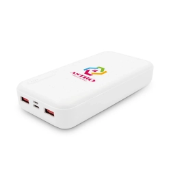 Power bank 20000 mAh Kilian V1412-02
