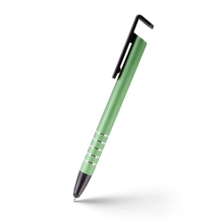 Długopis, touch pen, stojak na telefon Erran V1816-06