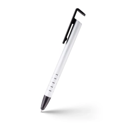 Długopis, touch pen, stojak na telefon Erran V1816-32