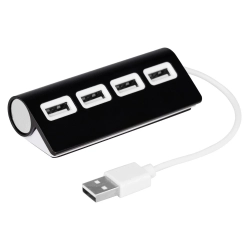 Hub USB 2.0 Fletcher V3447-03