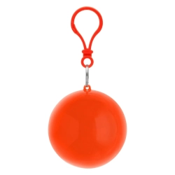Peleryna w kulce Scarlett V4125-07