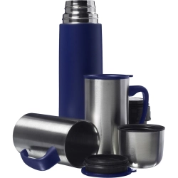 Termos 500 ml i 2 kubki 300 ml V4502-04