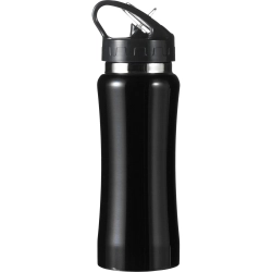 Butelka sportowa 600 ml V4656-03
