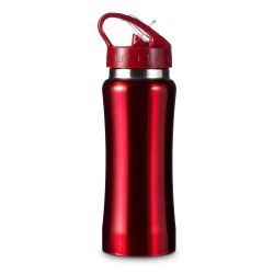 Butelka sportowa 600 ml V4656-05